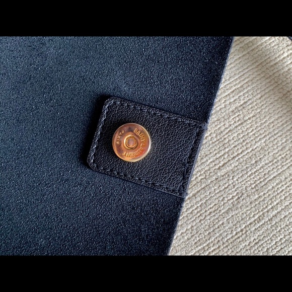 YSL Shopping Tote l - Picture 8 of 11